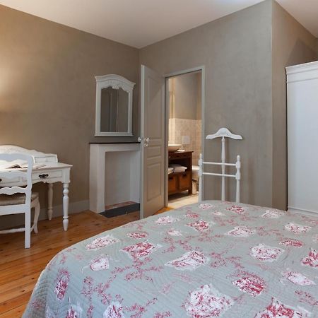 Bed and Breakfast Ker Doue Le Croisic Exterior foto