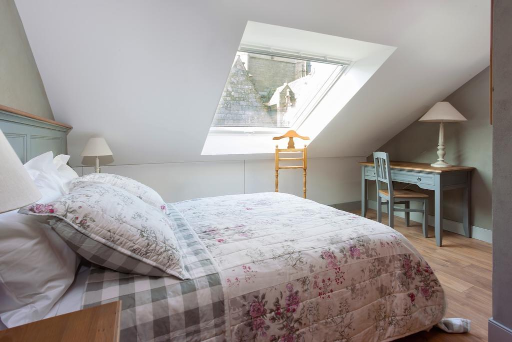 Bed and Breakfast Ker Doue Le Croisic Zimmer foto