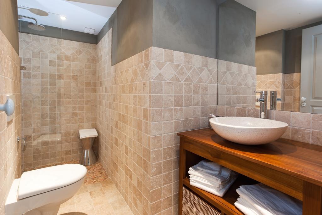 Bed and Breakfast Ker Doue Le Croisic Zimmer foto