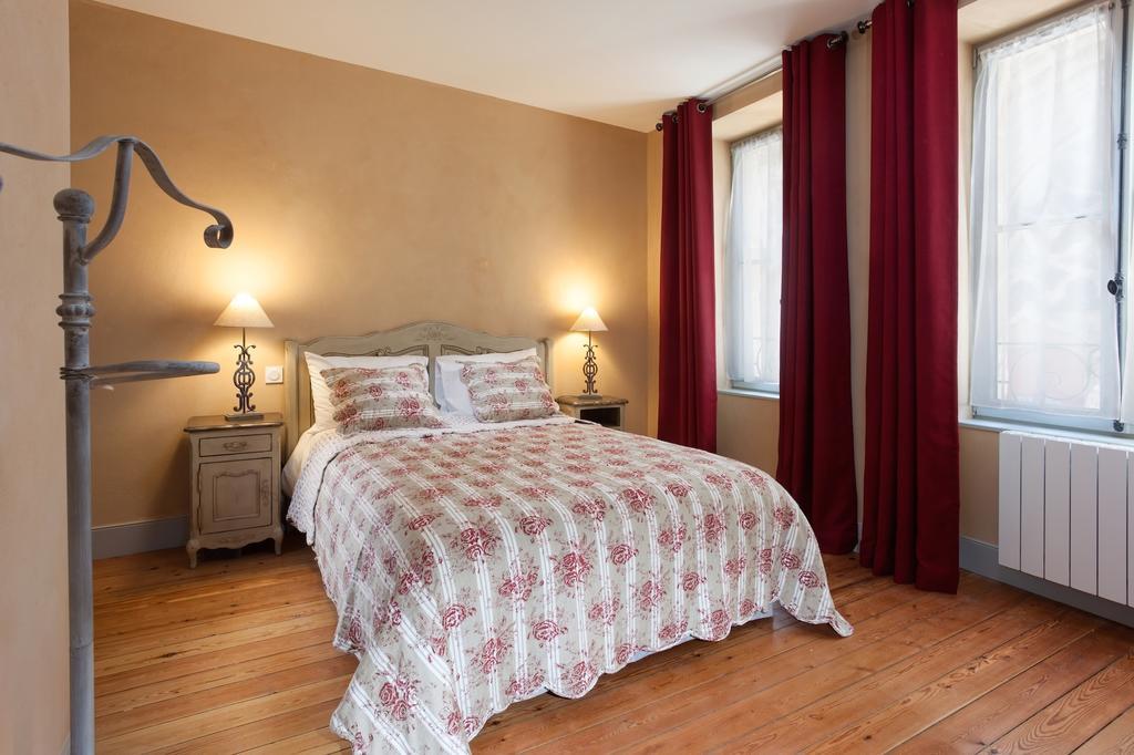Bed and Breakfast Ker Doue Le Croisic Exterior foto